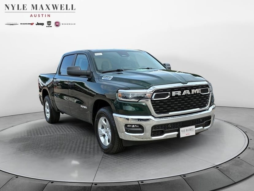 2026 Ram 1500 - Image 1