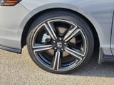 2023 Honda Accord - Preview 9