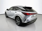 2023 Lexus RX - Preview 7