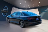 2026 Volkswagen Jetta - Preview 6