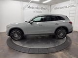 2027 Mercedes-Benz GLC - Preview 4