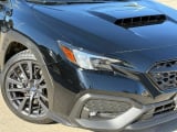 2026 Subaru WRX - Preview 3