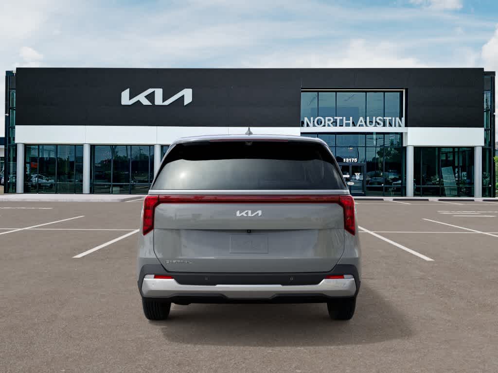 2027 Kia Carnival - Image 3
