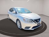 2016 Nissan Sentra - Preview 5