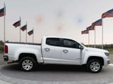 2017 Chevrolet Colorado - Preview 7