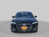 2024 Audi A5 - Preview 8