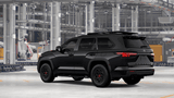2026 Toyota Sequoia - Preview 6