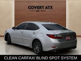 2016 Lexus ES - Preview 3