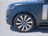 2025 Land Rover Range Rover - Preview 9