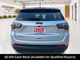 2026 Jeep Compass - Preview 8