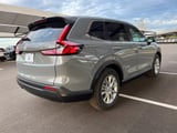 2027 Honda CR-V - Preview 3
