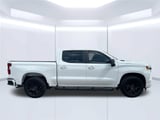 2026 Chevrolet Silverado 1500 - Preview 6