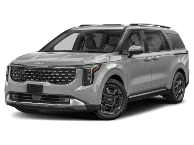 2027 Kia Carnival - Image 1