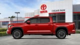 2026 Toyota Tundra - Preview 4
