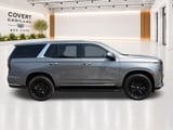 2021 Cadillac Escalade - Preview 11