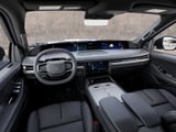 2027 Lincoln Navigator - Preview 9