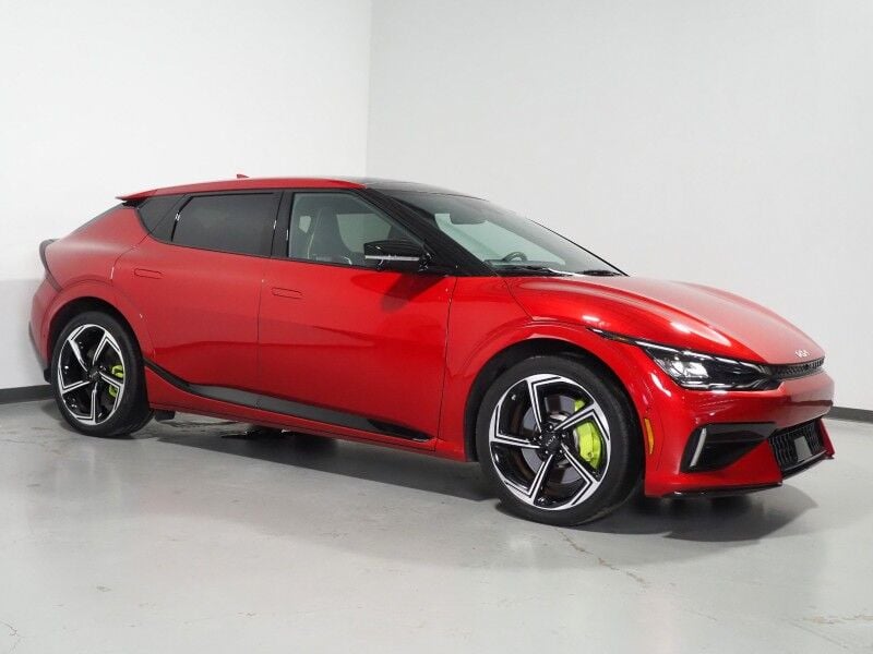 2024 Kia EV6 - Image 1