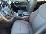 2024 Toyota RAV4 Hybrid - Preview 7