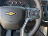 2023 Chevrolet Tahoe - Preview 14
