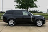 2024 Land Rover Range Rover - Preview 7