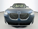 2026 BMW X3 - Preview 2