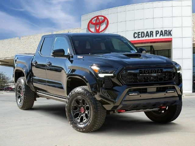 2026 Toyota Tacoma - Image 1