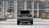 2026 Toyota Grand Highlander - Preview 8