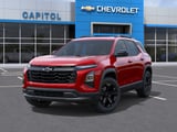 2027 Chevrolet Equinox - Preview 6