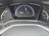 2020 Honda Civic - Preview 15
