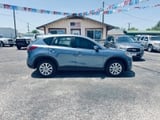2014 Mazda CX-5 - Preview 4