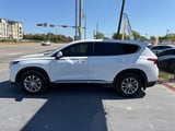 2020 Hyundai Santa FE - Preview 8