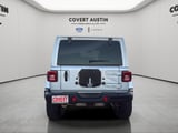 2022 Jeep Wrangler - Preview 4