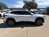 2026 Chevrolet Trax - Preview 6