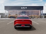 2026 Kia K4 - Preview 5