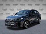 2026 Audi SQ5 - Preview 4