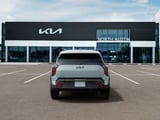 2027 Kia EV3 - Preview 5