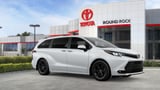 2026 Toyota Sienna - Preview 14