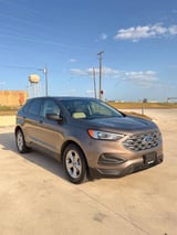 2019 Ford Edge - Preview 2