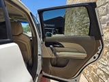 2008 Acura MDX - Preview 11