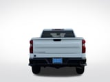2026 Chevrolet Silverado 1500 - Preview 5