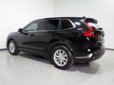 2024 Honda CR-V - Preview 8