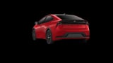2027 Toyota Prius - Preview 4