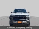 2024 Chevrolet Colorado - Preview 8