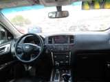 2017 Nissan Pathfinder - Preview 12