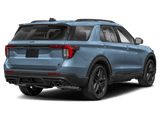 2026 Ford Explorer - Preview 2
