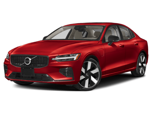 2023 Volvo S60 - Image 1