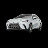 2027 Lexus RX - Preview 2