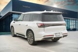 2027 INFINITI QX80 - Preview 6