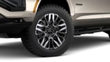 2027 Chevrolet Tahoe - Preview 4
