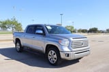 2015 Toyota Tundra - Preview 8